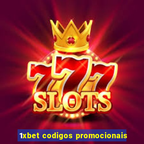 1xbet codigos promocionais